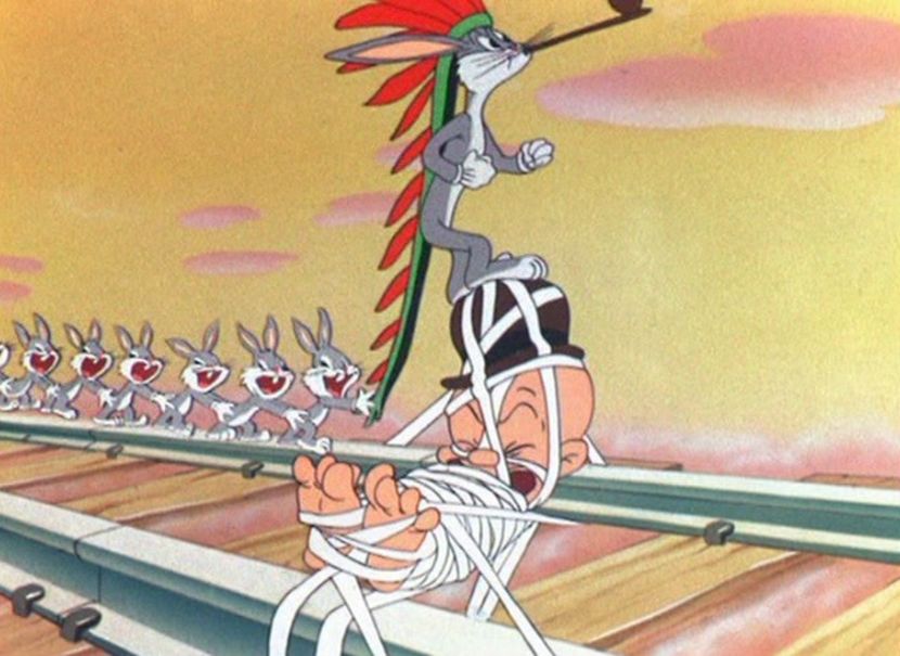 Looney Tunes - Looney Tunes Part 2