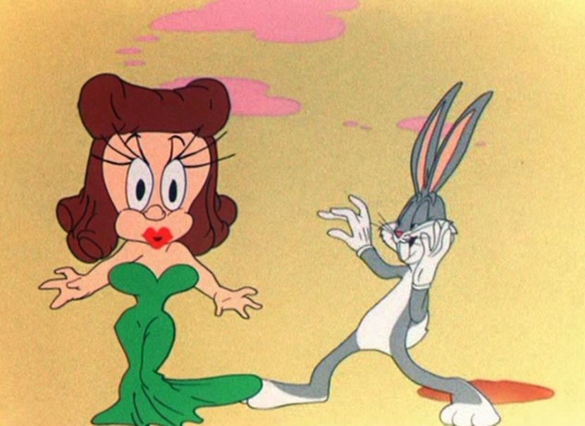 Looney Tunes - Looney Tunes Part 2