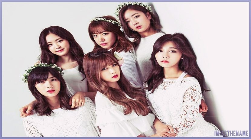 ♥. ᴅᴀʏ　３９→ ᴀᴘɪɴᴋ ♥ 16.11.2020 .♥ - 00 - Take a step closer