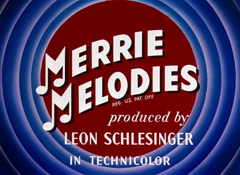 Looney Tunes - Looney Tunes Part 2