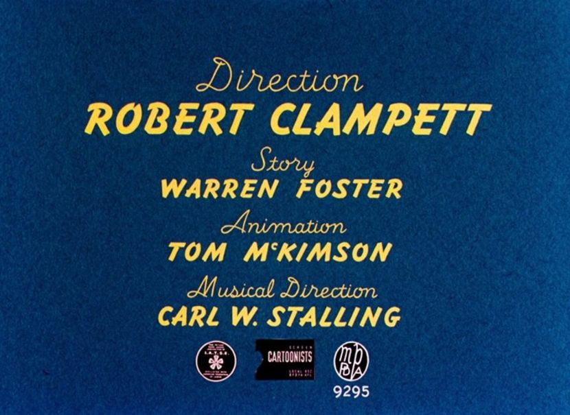 Looney Tunes - Looney Tunes Part 2