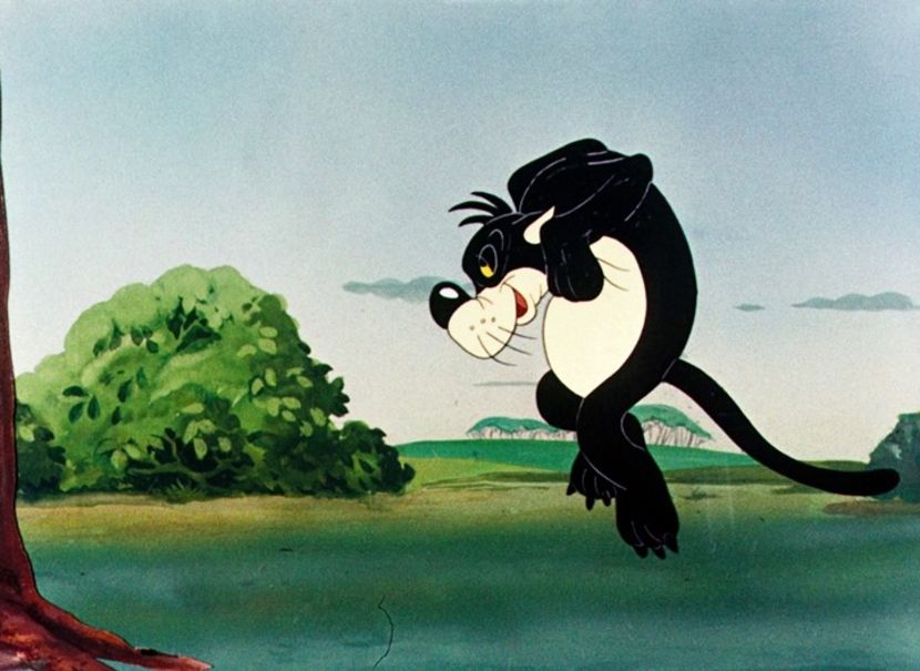 Looney Tunes - Looney Tunes Part 2