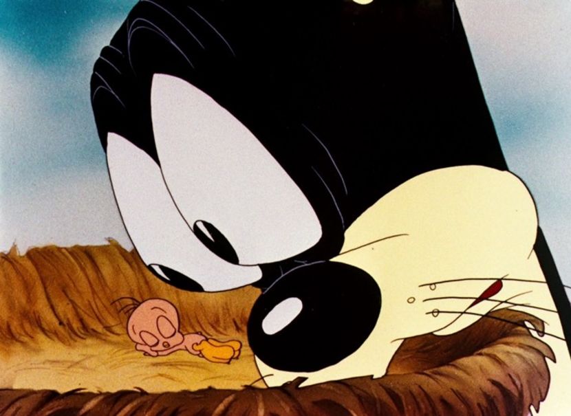 Looney Tunes - Looney Tunes Part 2