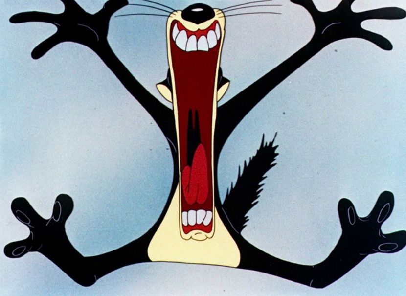 Looney Tunes - Looney Tunes Part 2