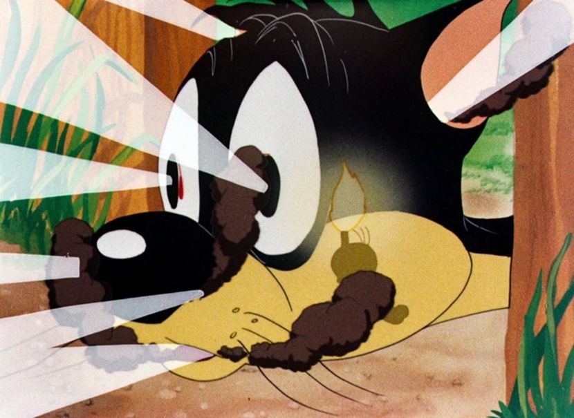 Looney Tunes - Looney Tunes Part 2