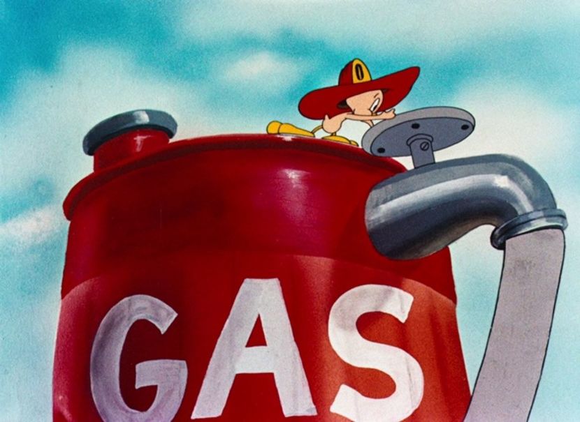 Looney Tunes - Looney Tunes Part 2