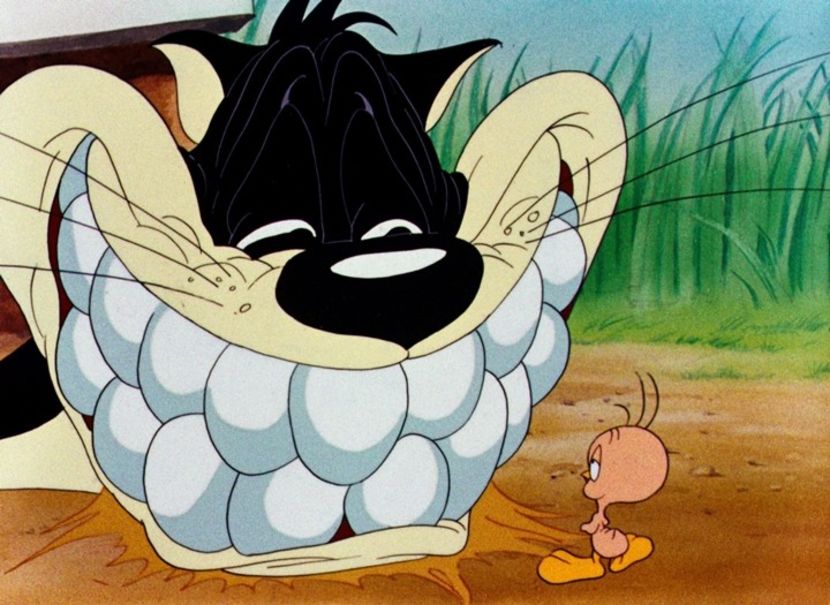 Looney Tunes - Looney Tunes Part 2