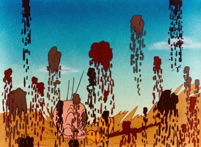 Looney Tunes - Looney Tunes Part 2