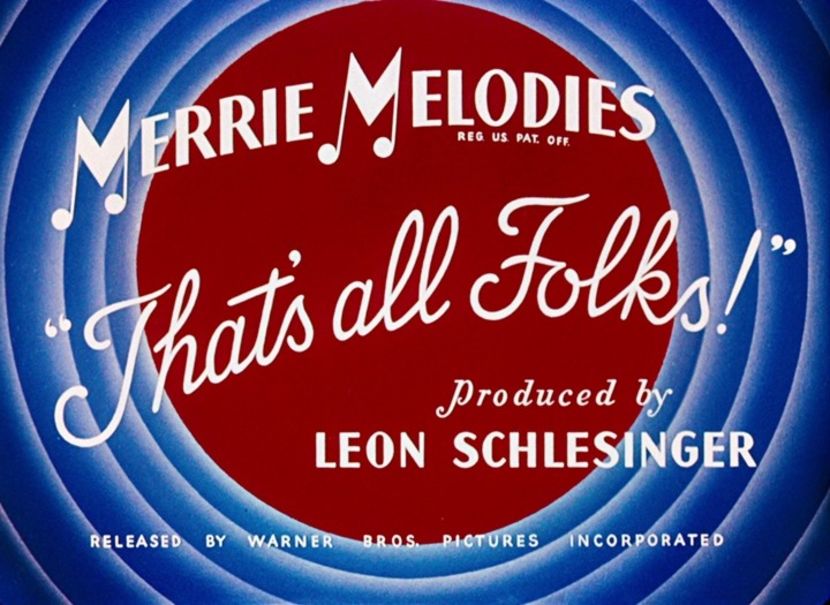 Looney Tunes - Looney Tunes Part 2