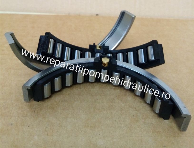 CUZINETI POMPA HIDRAULICA - Reparatii Pompe Hidraulice