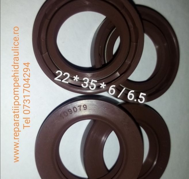 SIMERING 3 - Reparatii Pompe Hidraulice