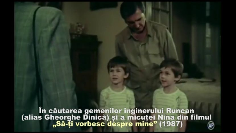 Sa-ti Vorbesc Despre Mine - Sa-ti Vorbesc Despre Mine 1987