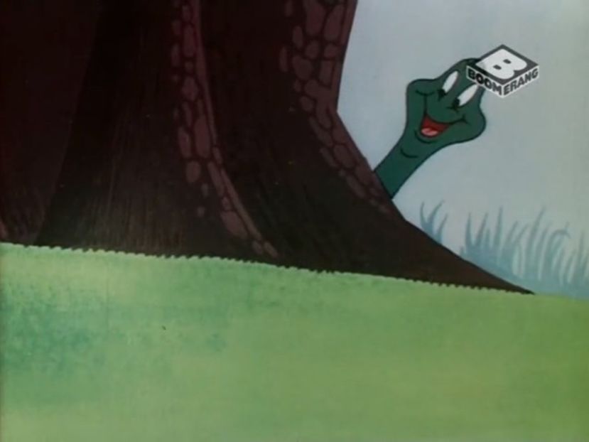 Looney Tunes - Looney Tunes Part 2