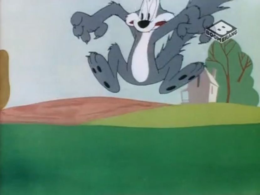 Looney Tunes - Looney Tunes Part 2