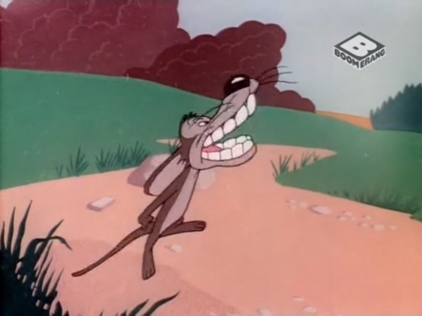 Looney Tunes - Looney Tunes Part 2