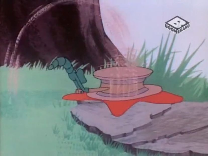 Looney Tunes - Looney Tunes Part 2