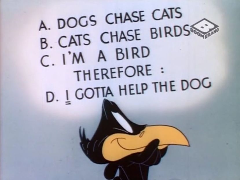 Looney Tunes - Looney Tunes Part 2