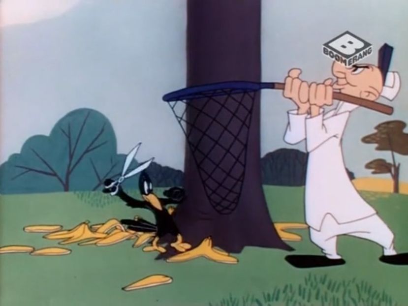 Looney Tunes - Looney Tunes Part 2