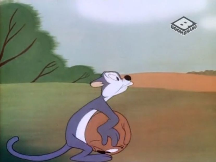 Looney Tunes - Looney Tunes Part 2