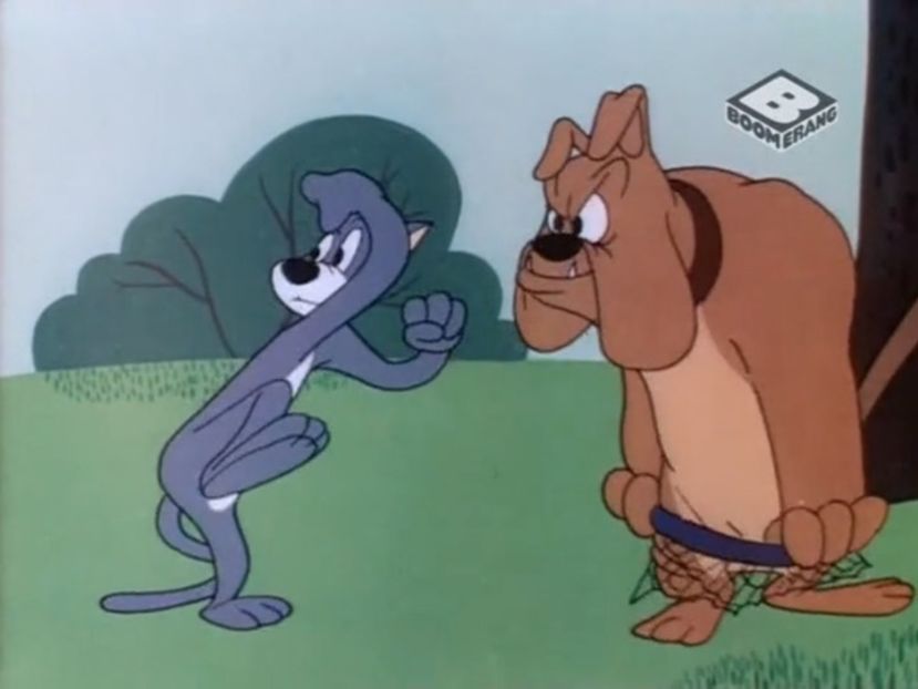 Looney Tunes - Looney Tunes Part 2