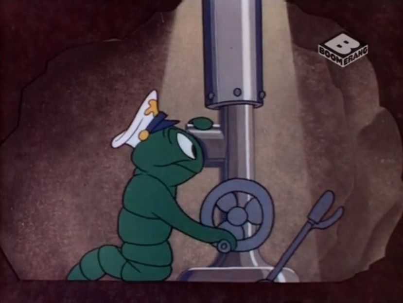 Looney Tunes - Looney Tunes Part 2