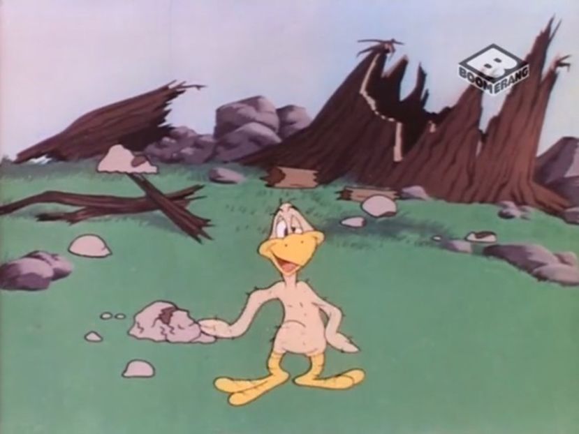 Looney Tunes - Looney Tunes Part 2