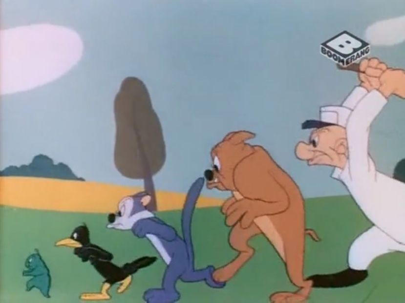 Looney Tunes - Looney Tunes Part 2