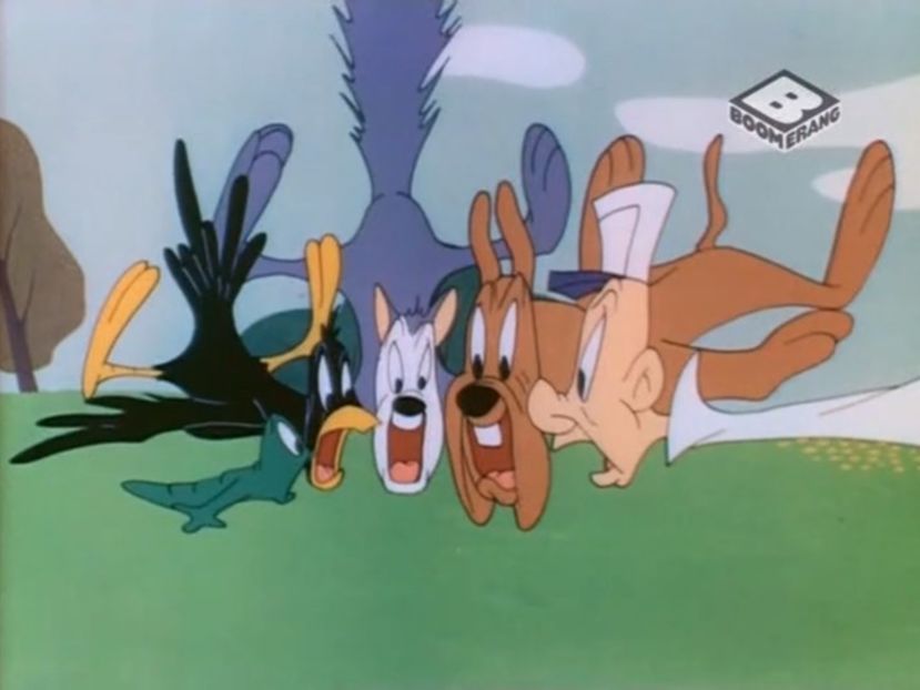 Looney Tunes - Looney Tunes Part 2