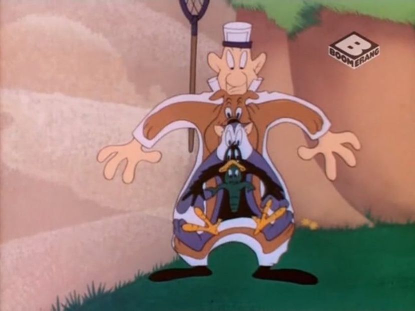 Looney Tunes - Looney Tunes Part 2