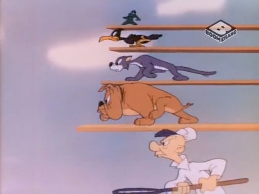 Looney Tunes - Looney Tunes Part 2