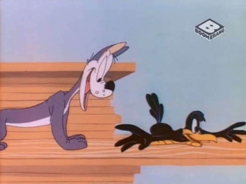 Looney Tunes - Looney Tunes Part 2