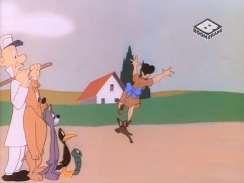 Looney Tunes - Looney Tunes Part 2