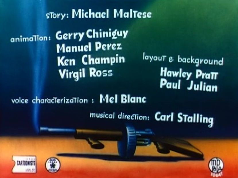 Looney Tunes - Looney Tunes Part 2