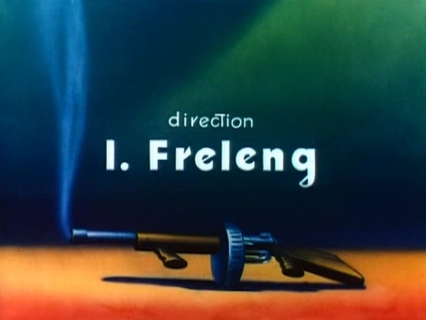 Looney Tunes - Looney Tunes Part 2