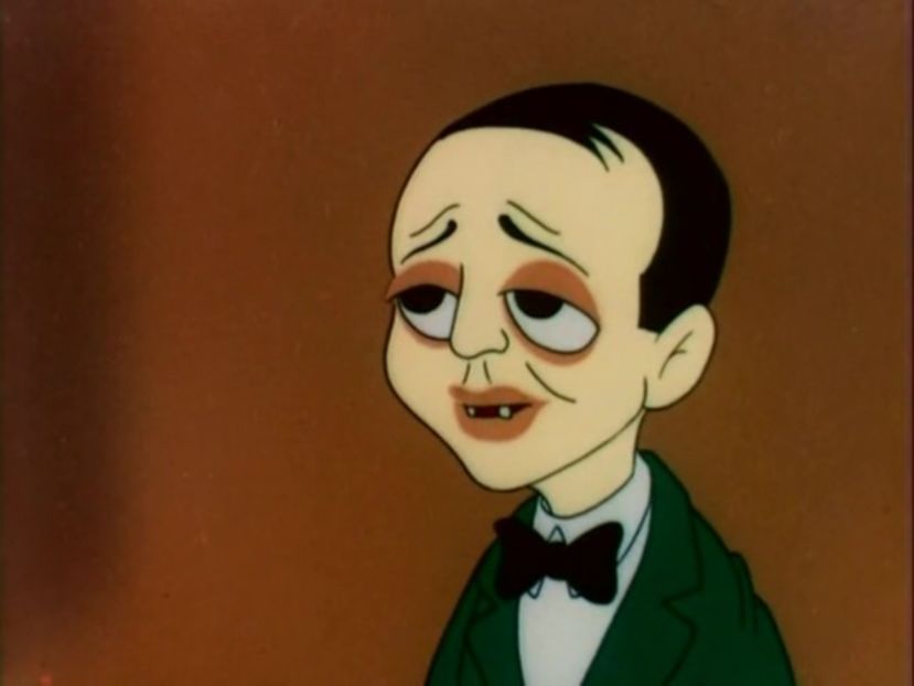 Looney Tunes - Looney Tunes Part 2