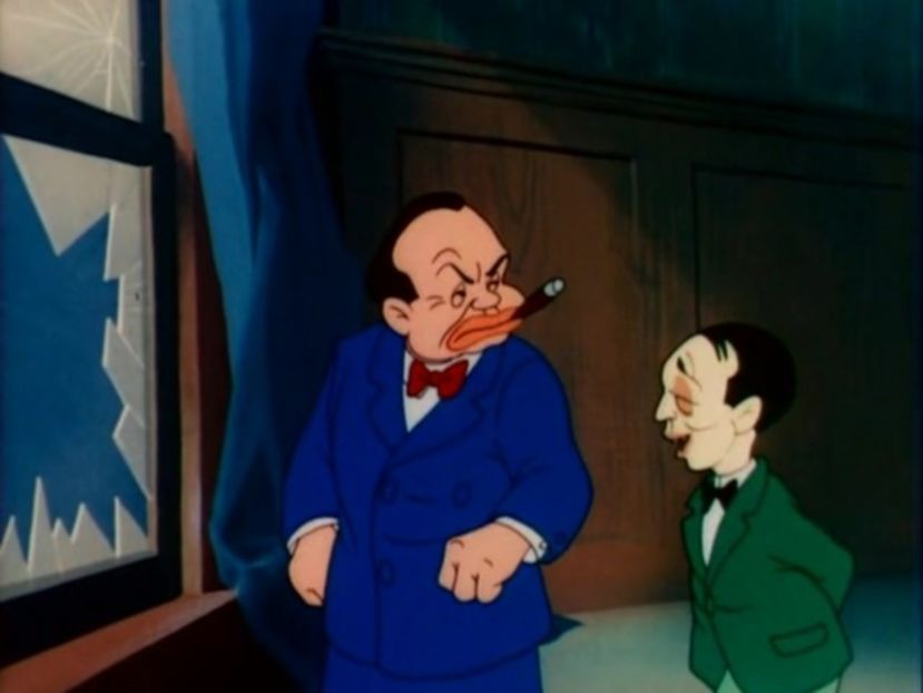 Looney Tunes - Looney Tunes Part 2