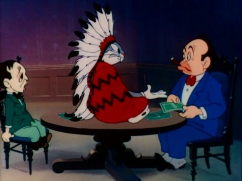 Looney Tunes - Looney Tunes Part 2