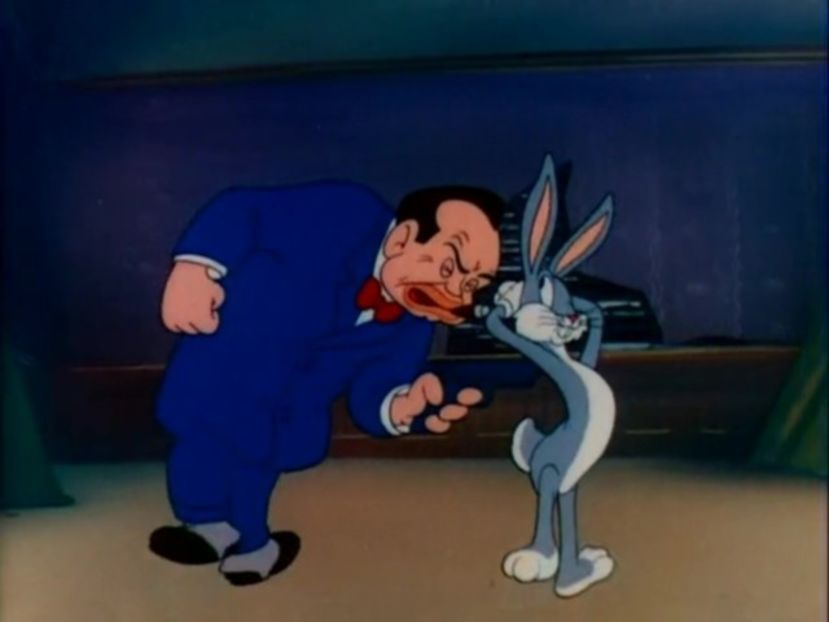 Looney Tunes - Looney Tunes Part 2