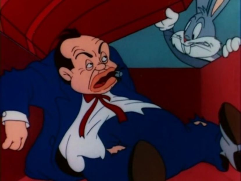 Looney Tunes - Looney Tunes Part 2