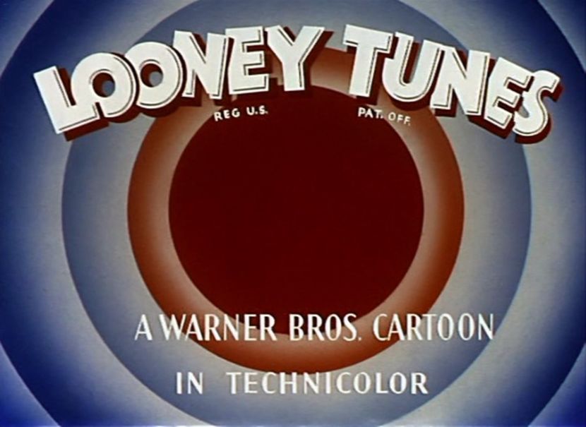 Looney Tunes - Looney Tunes Part 3