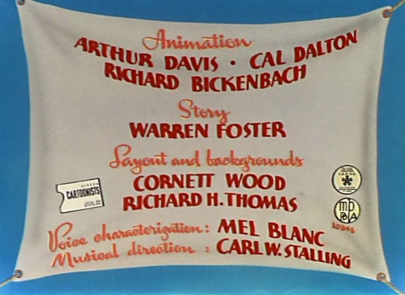 Looney Tunes - Looney Tunes Part 3