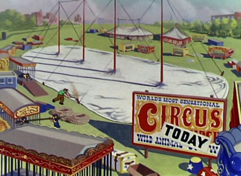 Looney Tunes - Looney Tunes Part 3