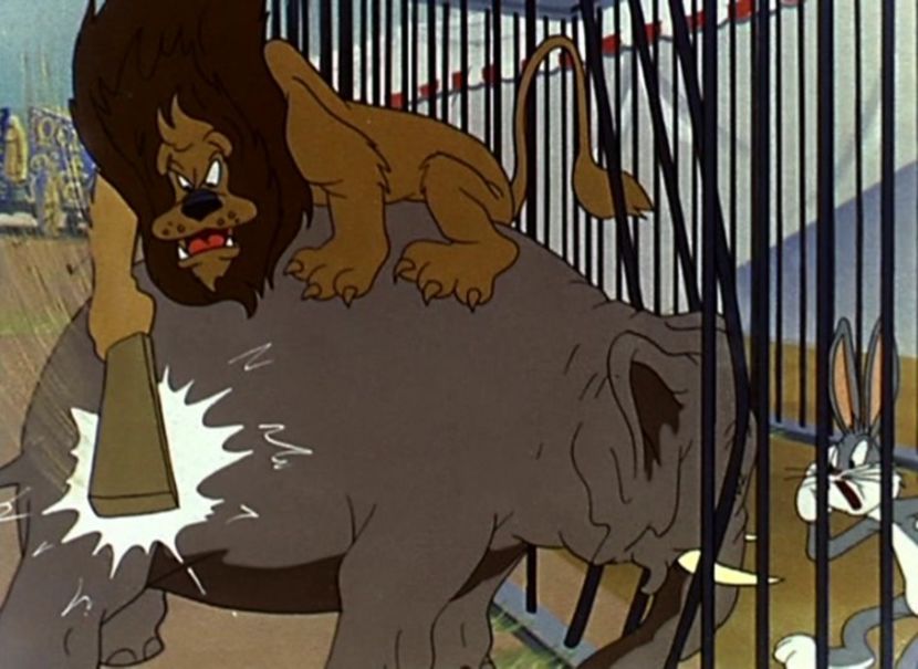 Looney Tunes - Looney Tunes Part 3