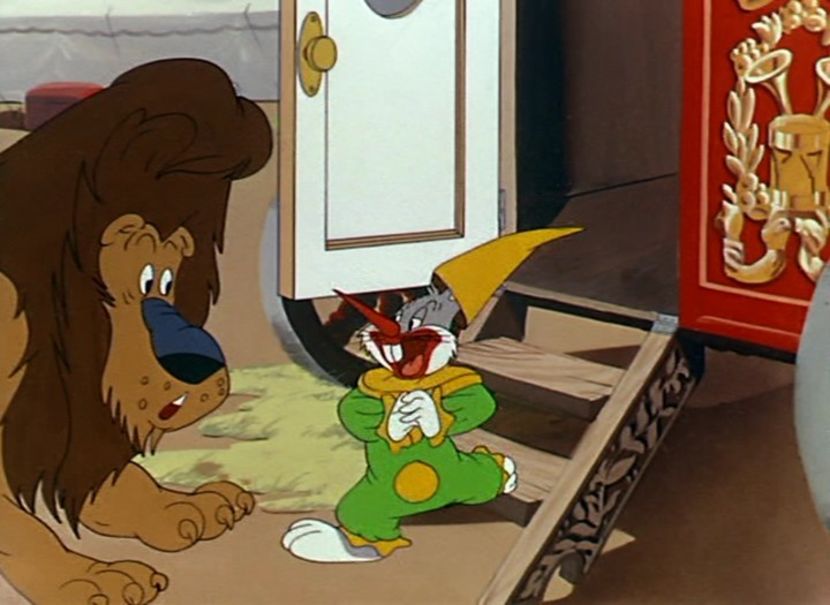 Looney Tunes - Looney Tunes Part 3
