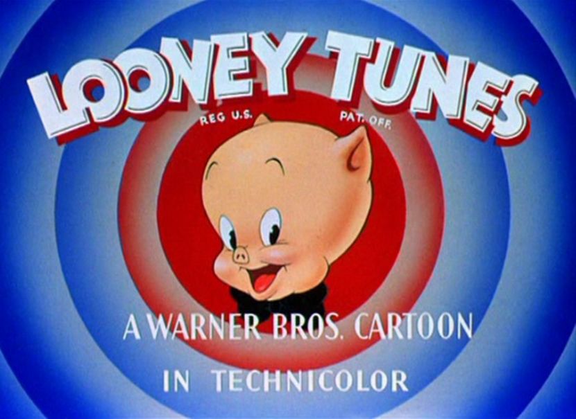 Looney Tunes - Looney Tunes Part 3