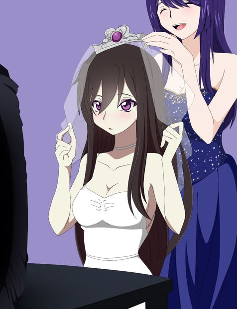 ia ti mireasa ziua bunaaa - x cadouri