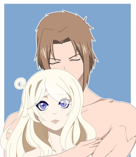 kazumi revive; under story - x cadouri