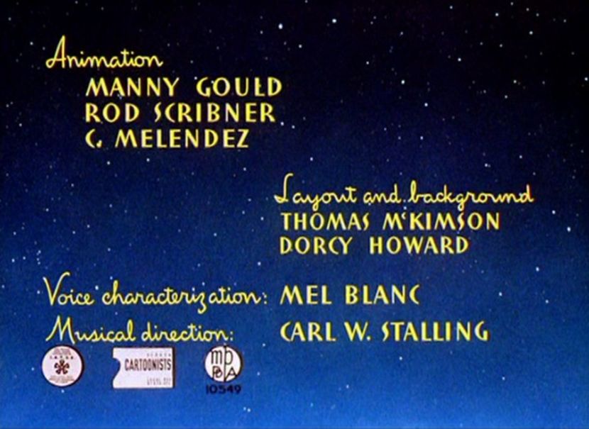 Looney Tunes - Looney Tunes Part 3