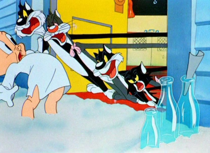 Looney Tunes - Looney Tunes Part 3