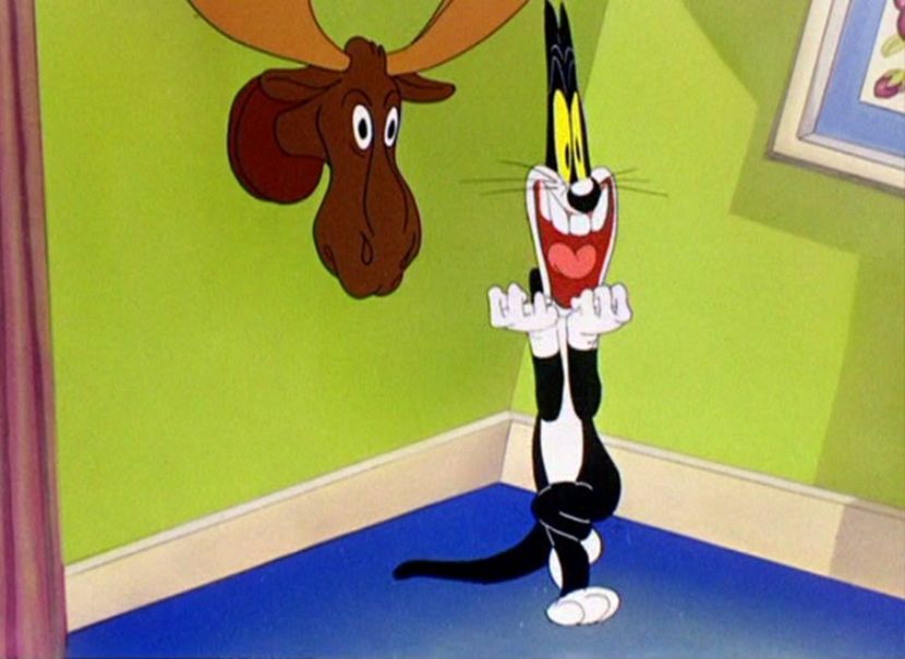 Looney Tunes - Looney Tunes Part 3